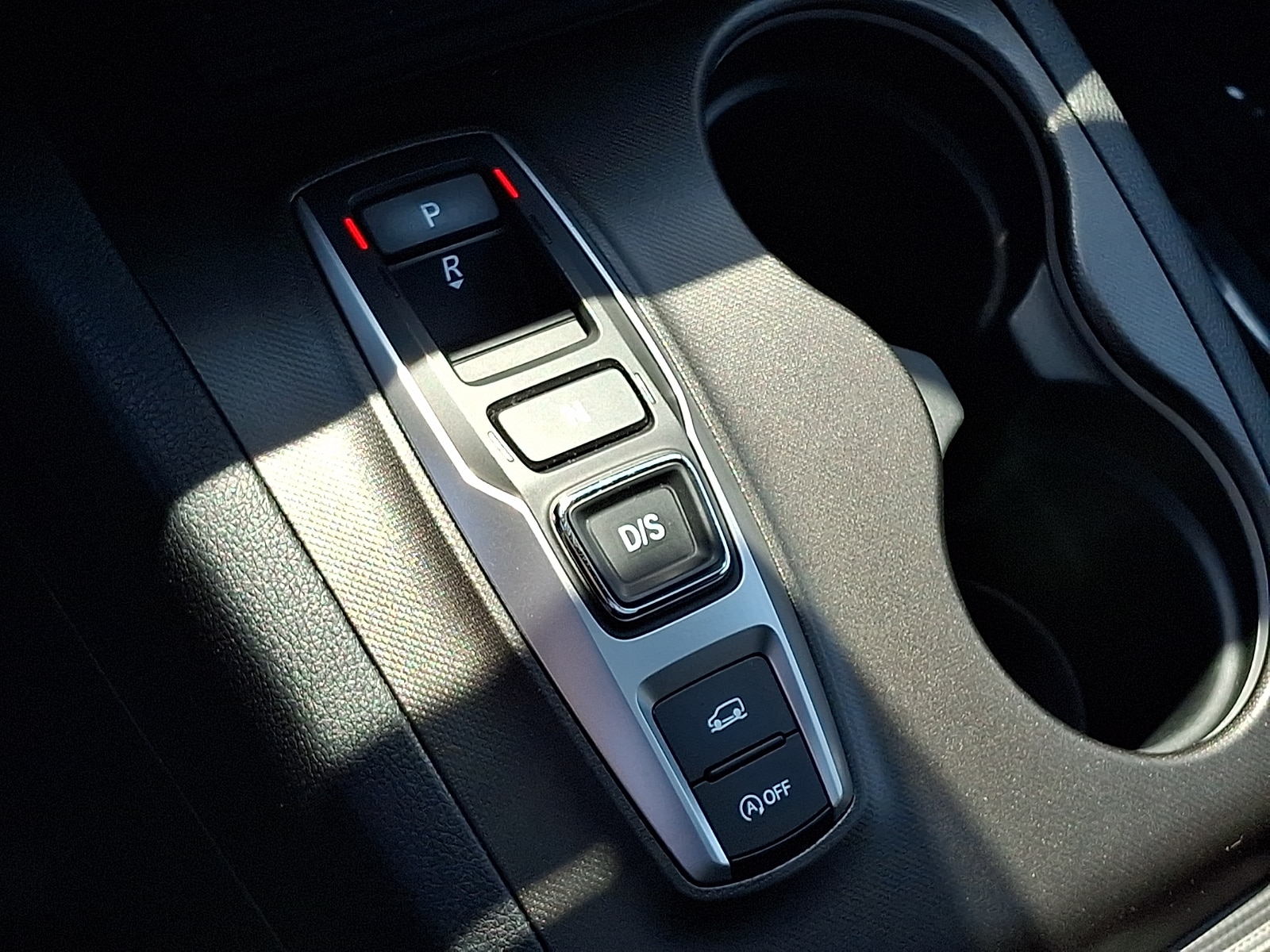 2023 Honda Passport TrailSport - Photo 16