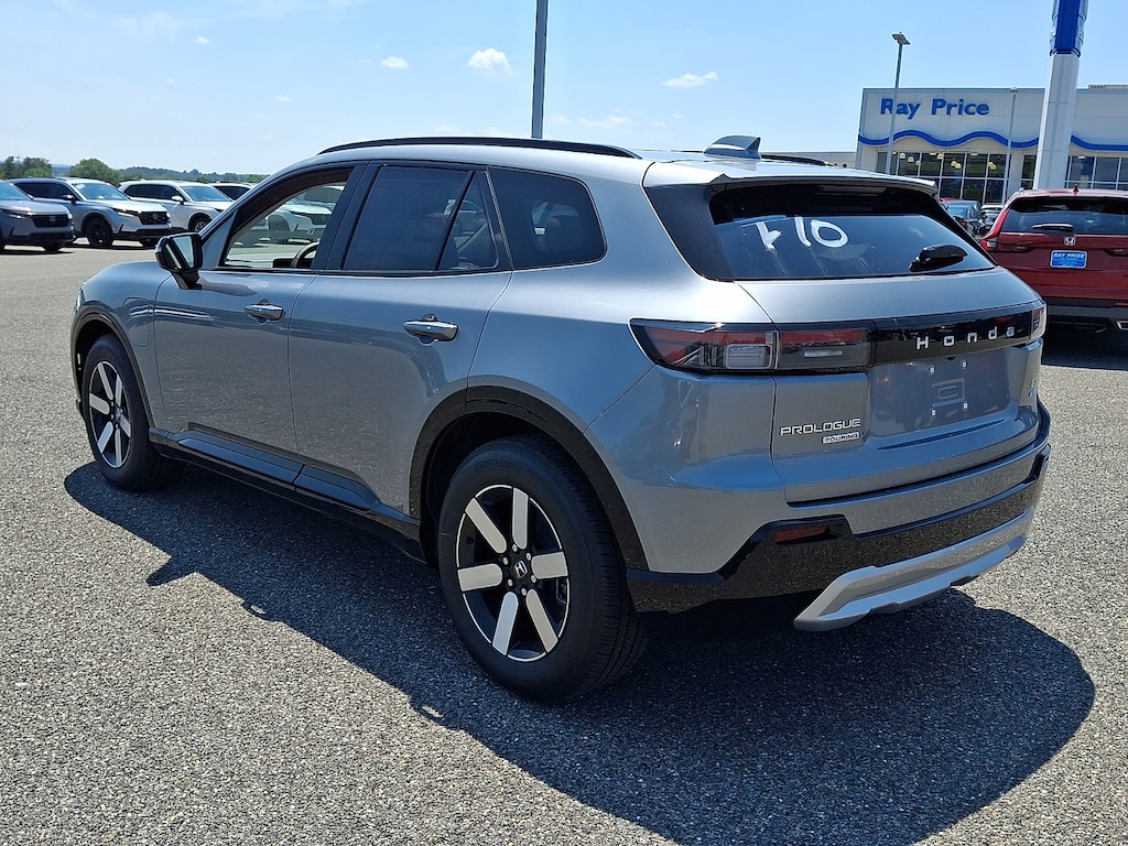New 2026 Honda Prologue Touring SUV