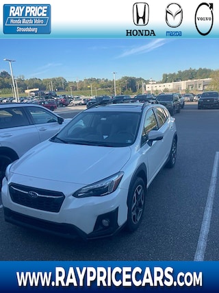 2019 Subaru Crosstrek