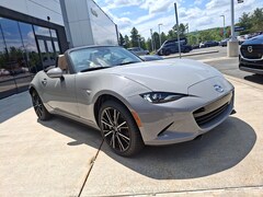 2026 Mazda MX-5 Miata Grand Touring Convertible
