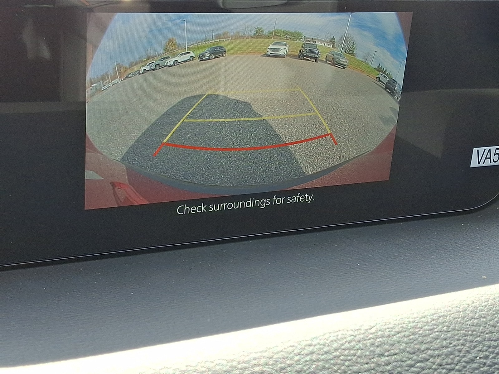 2026 Mazda CX-50 Premium - Photo 13