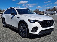 2026 Mazda CX-70 Plug-In Hybrid SC Plus SUV
