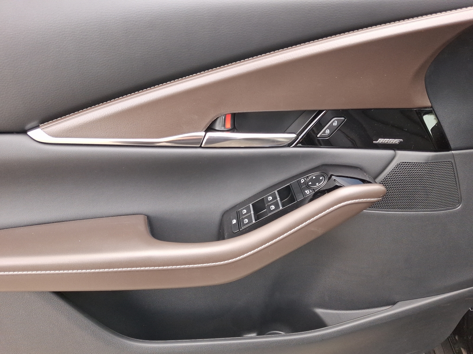 New 2025 Mazda CX-30 For Sale | Stroudsburg PA | 3MVDMBDM0SM803131