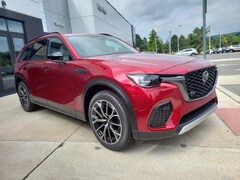 2025 Mazda CX-70 Plug-In Hybrid Premium Package SUV