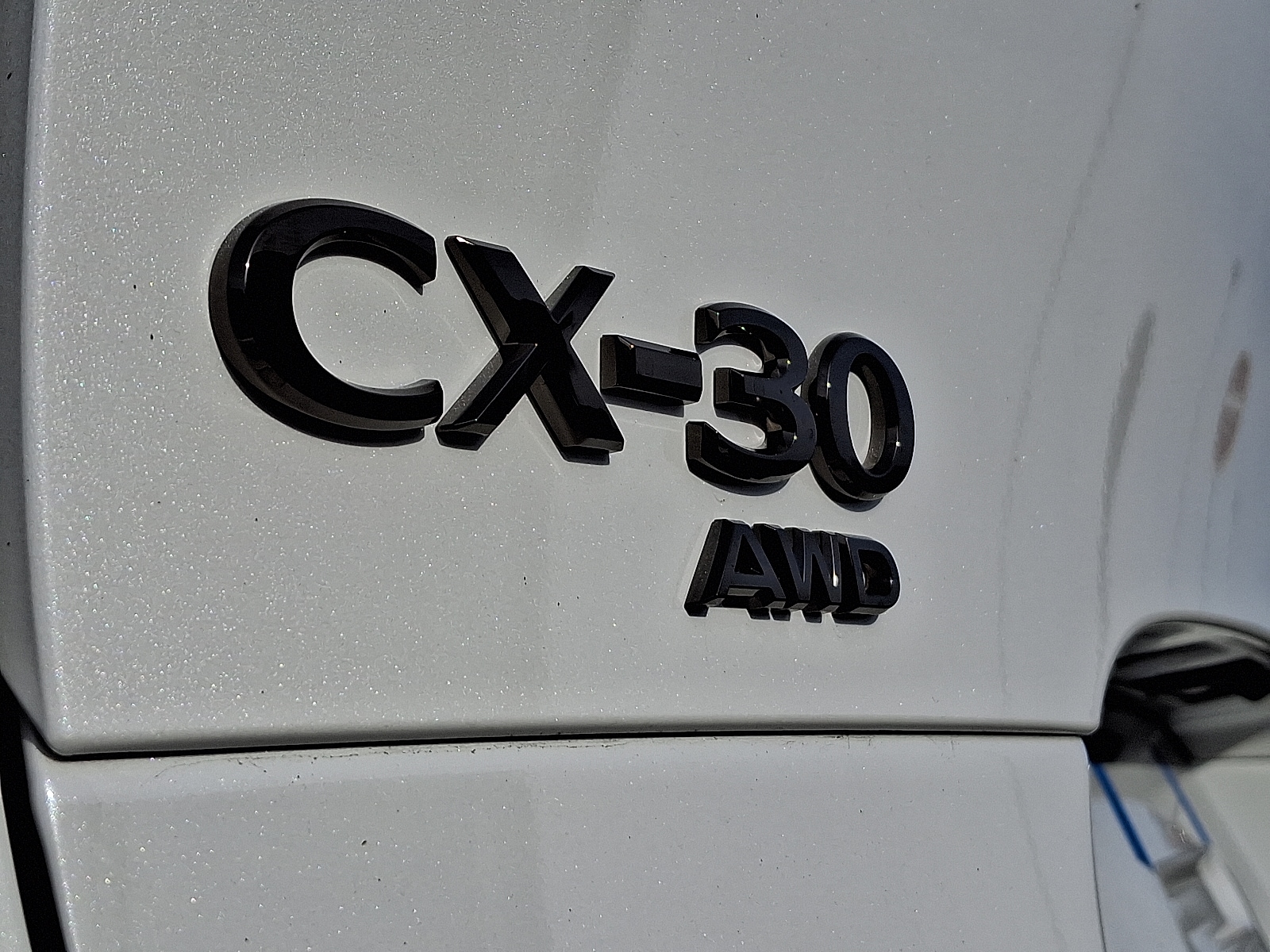 2026 Mazda CX-30 Turbo Aire Edition - Photo 19