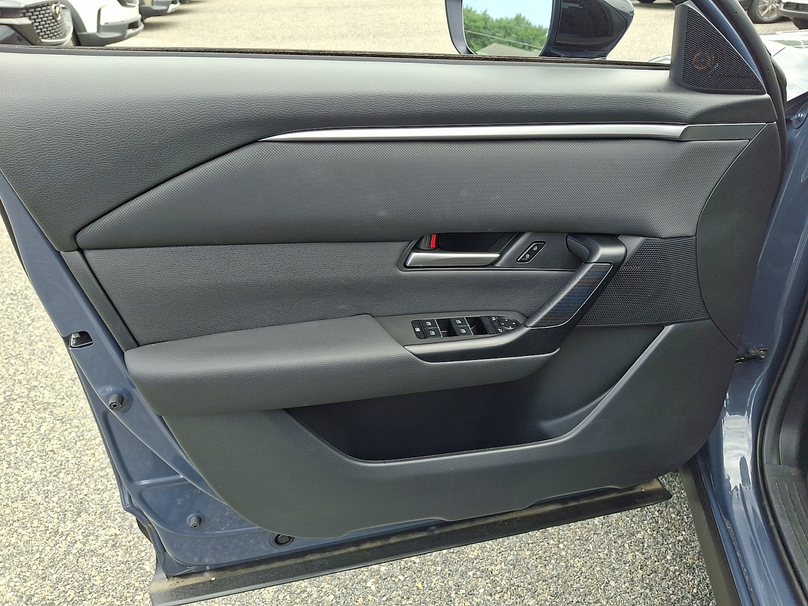 2026 Mazda CX-50 Meridian Edition - Photo 8