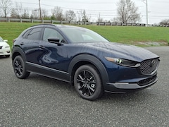 2026 Mazda CX-30 2.5 Turbo Aire Edition SUV
