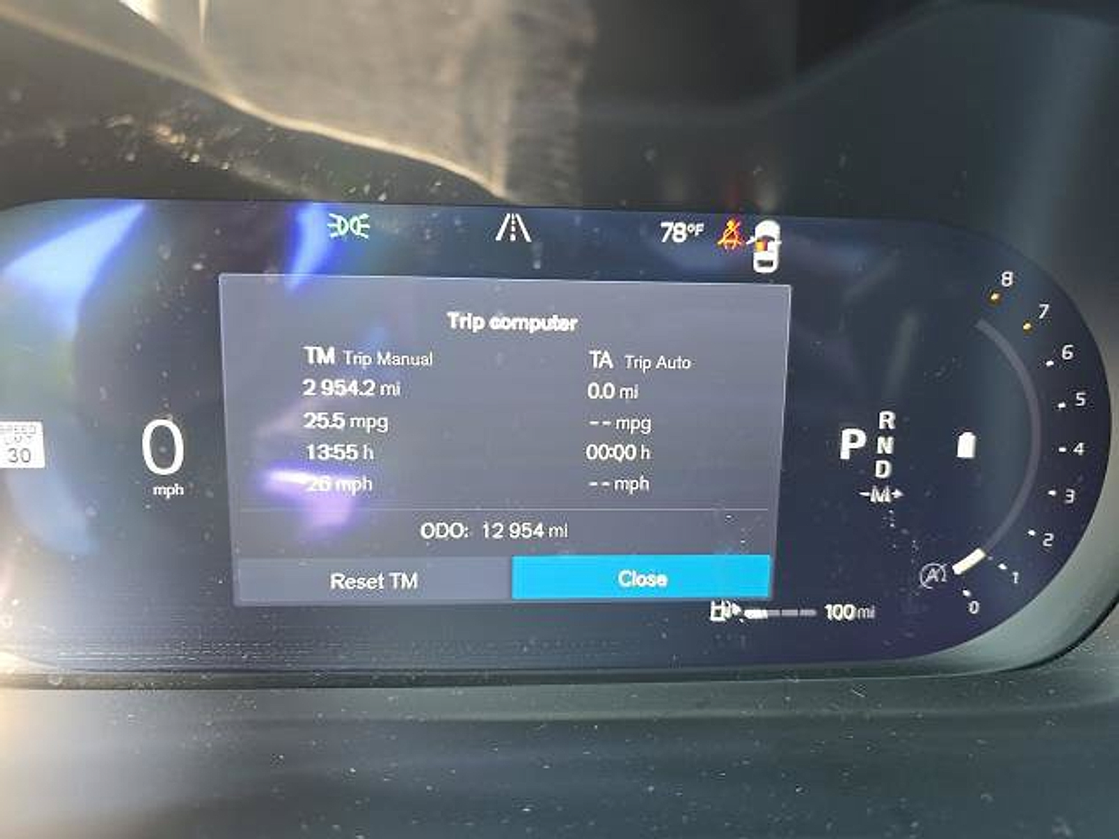 Used 2025 Volvo XC40 B5 Ultra Dark Theme SUV