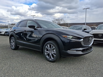2025 Mazda CX-30 2.5 S Premium Package SUV