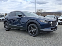 2025 Mazda CX-30 2.5 S Select Sport SUV