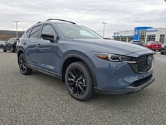 2025 Mazda CX-5 2.5 S Carbon Edition SUV