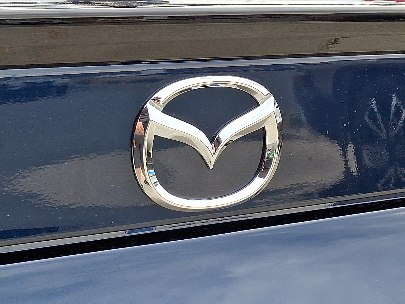 2025 Mazda MX-5 Miata Grand Touring - Photo 18