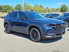 2025 Mazda CX-50 2.5 S Select Package SUV