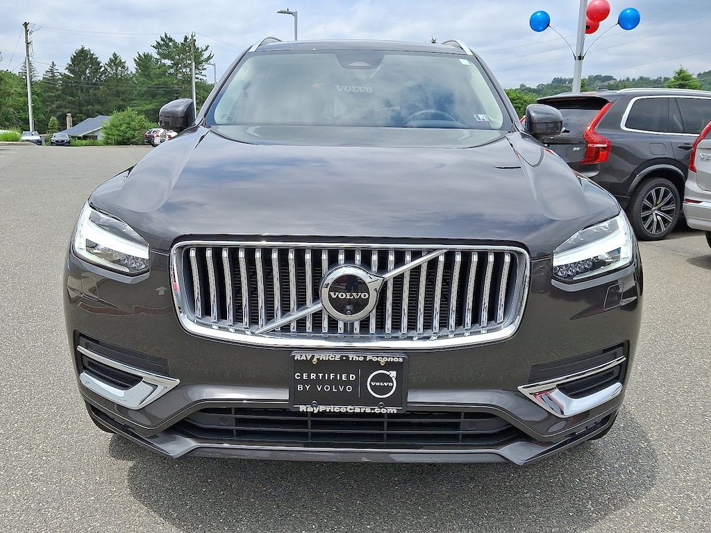 Used 2024 Volvo XC90 B5 Plus Bright Theme SUV