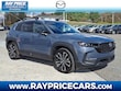  Mazda CX-50