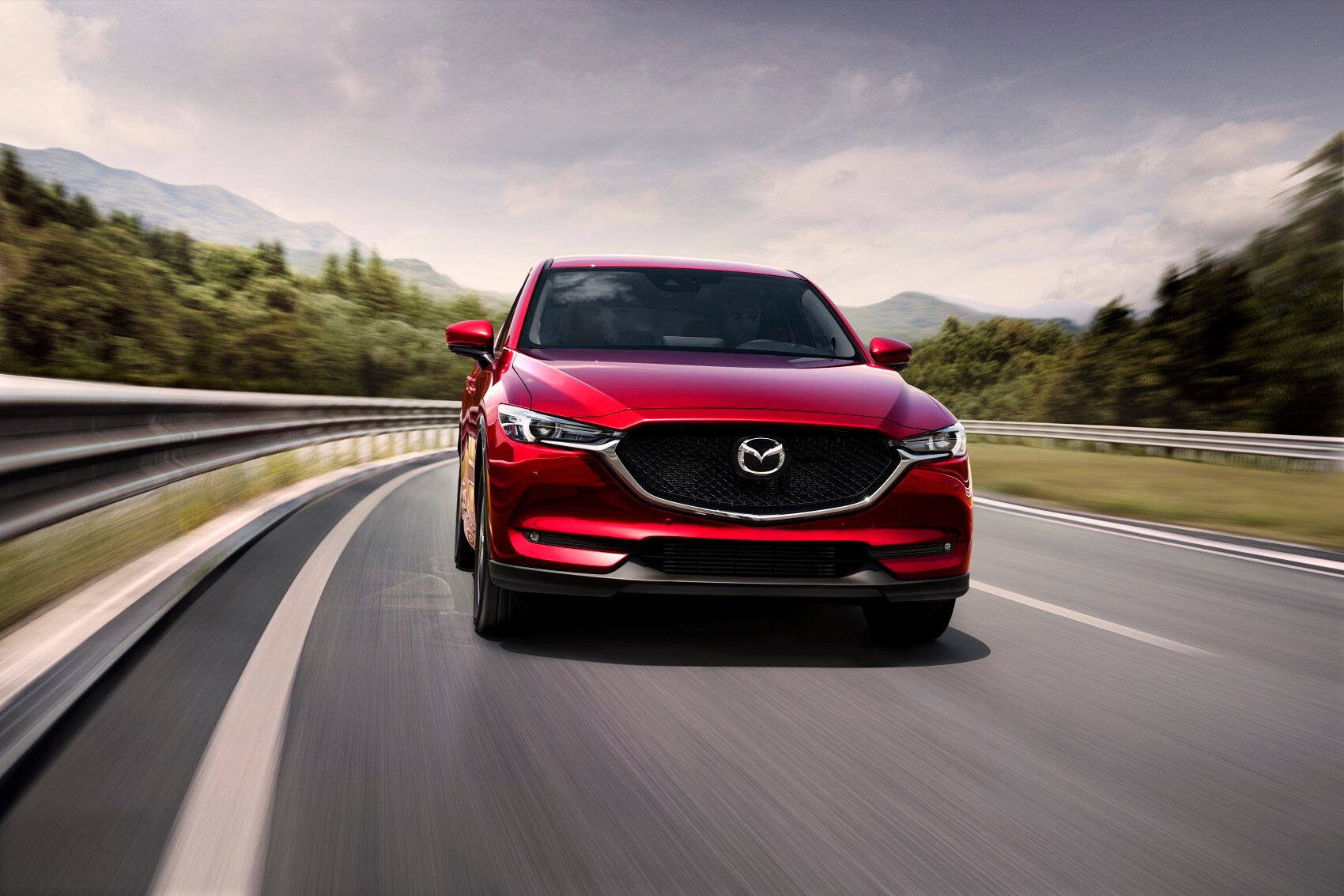 MAZDA CX5 Touring vs Grand Touring Stroudsburg PA Ray Price Mazda