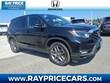  Honda Passport