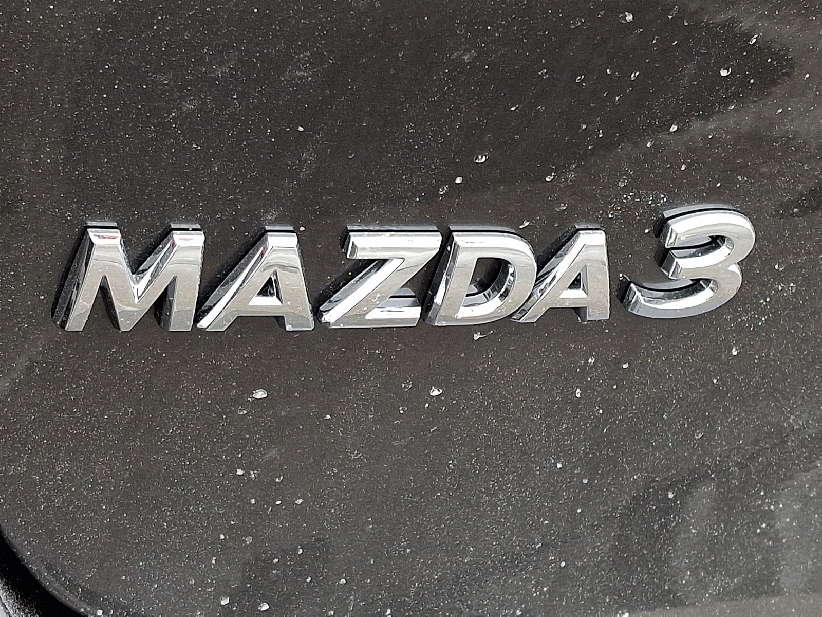 2026 Mazda Mazda3 Preferred - Photo 18