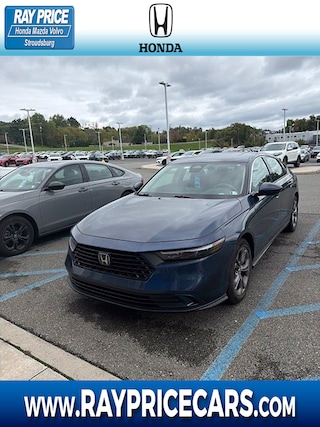 2024 Honda Accord