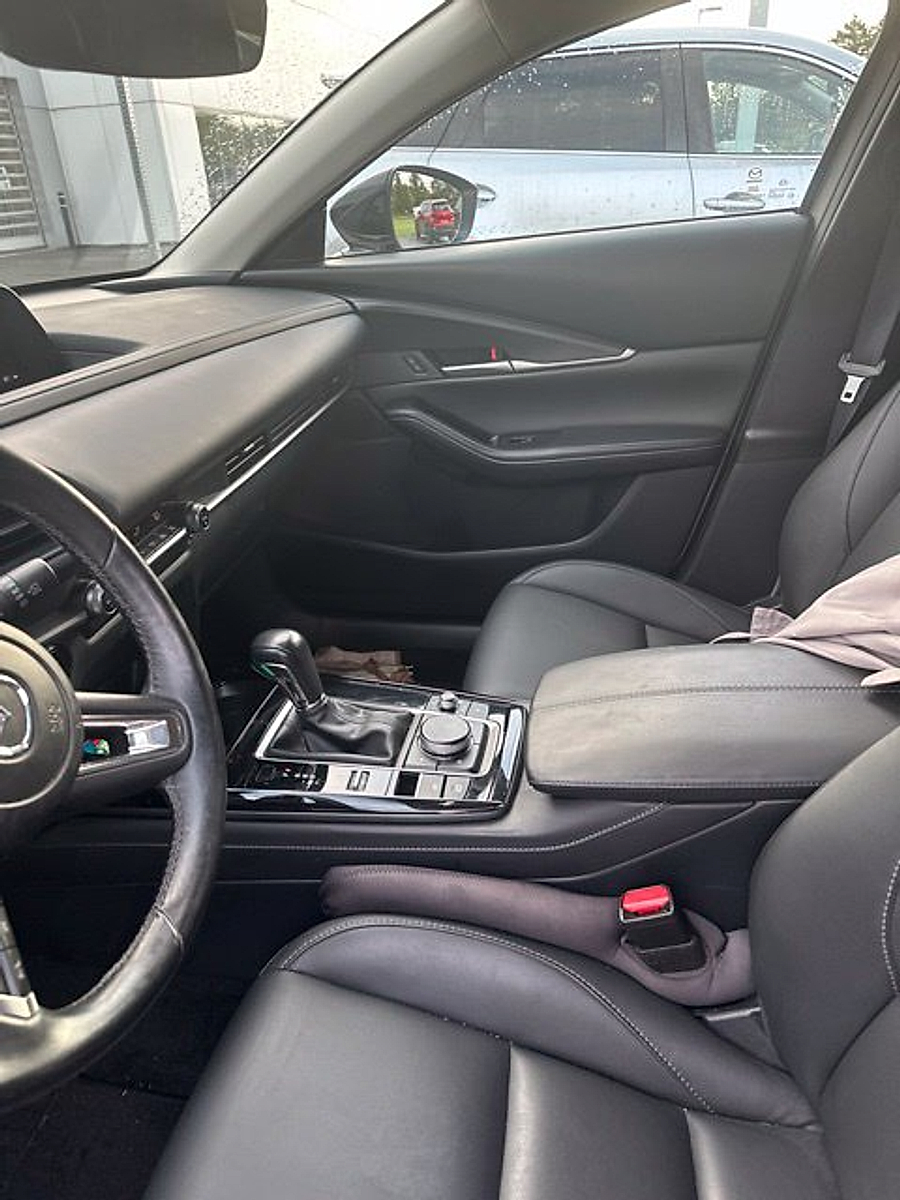 Certified 2024 Mazda CX-30 2.5 S Select Sport SUV