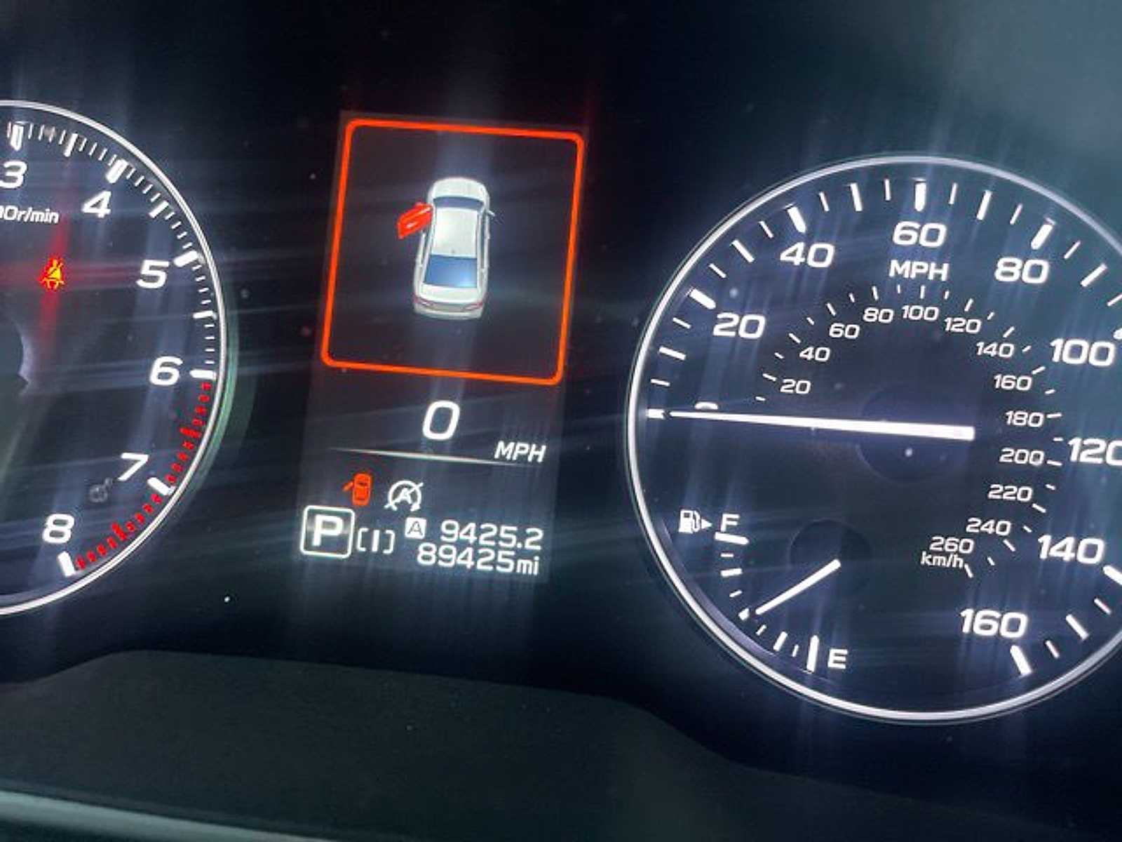 Used 2020 Subaru Legacy Sport Sedan