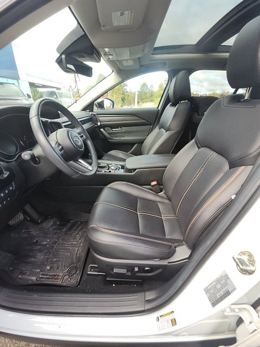 Used 2024 Mazda CX-50 2.5 Turbo Premium Plus SUV