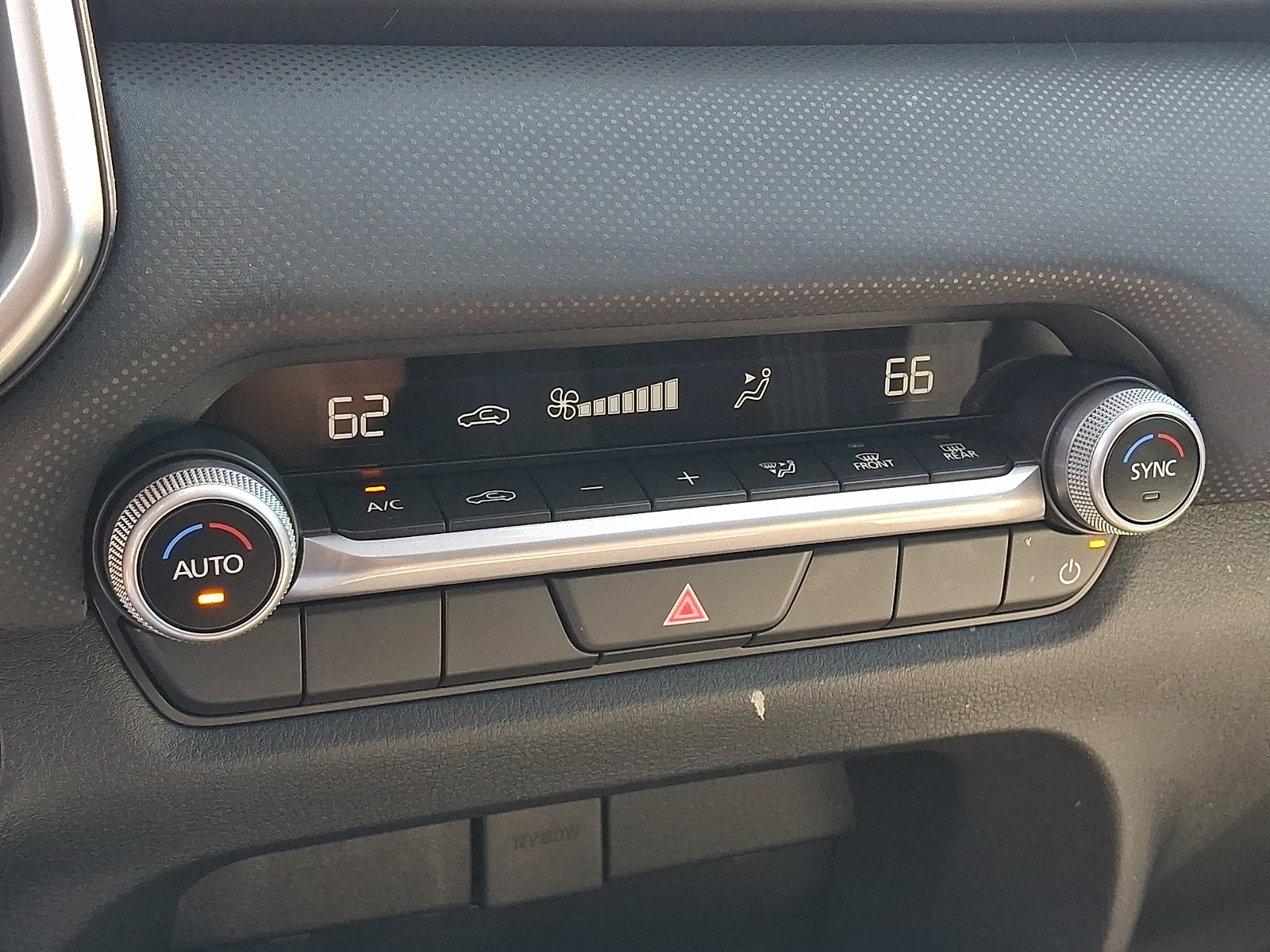 2026 Mazda CX-50 Select - Photo 11
