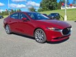  Mazda Mazda3 Sedan