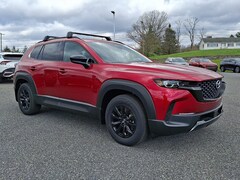 2026 Mazda CX-50 Hybrid Premium SUV