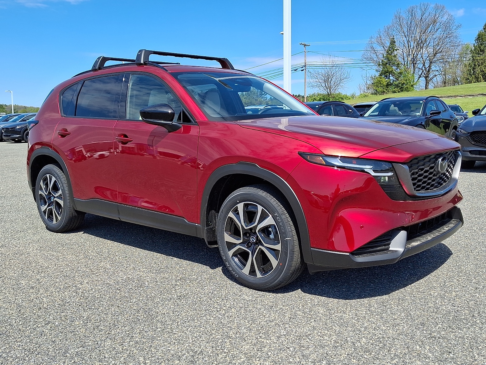 MAZDA CX-5 for Sale Stroudsburg PA | Ray Price Mazda