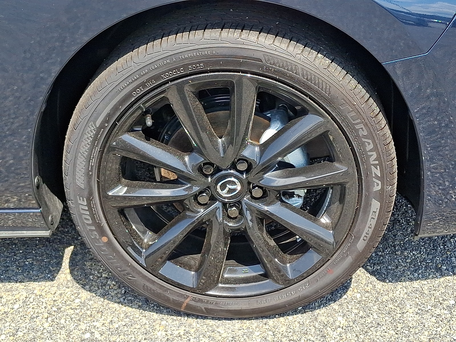 2026 Mazda Mazda3 Select Sport - Photo 6