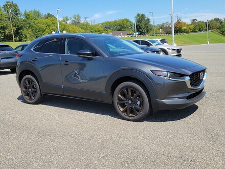 2024 Mazda CX-30 2.5 Turbo Premium Plus Package SUV
