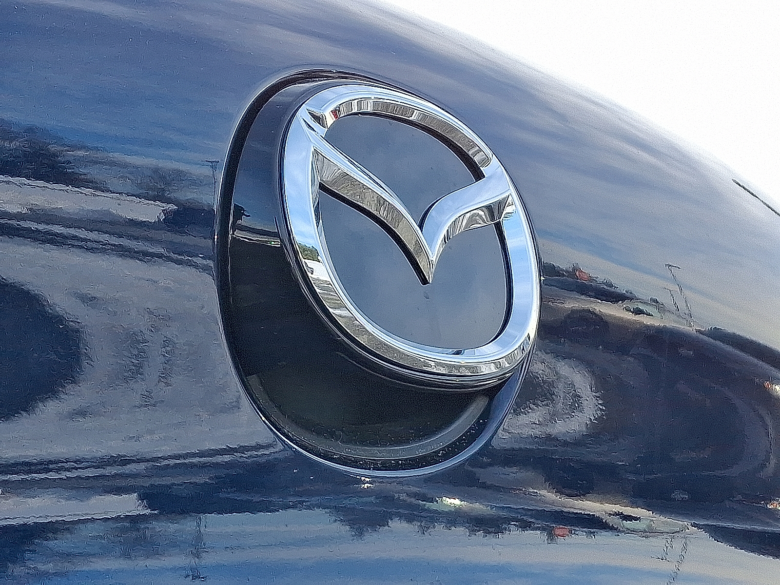 2026 Mazda Mazda3 Select Sport - Photo 18