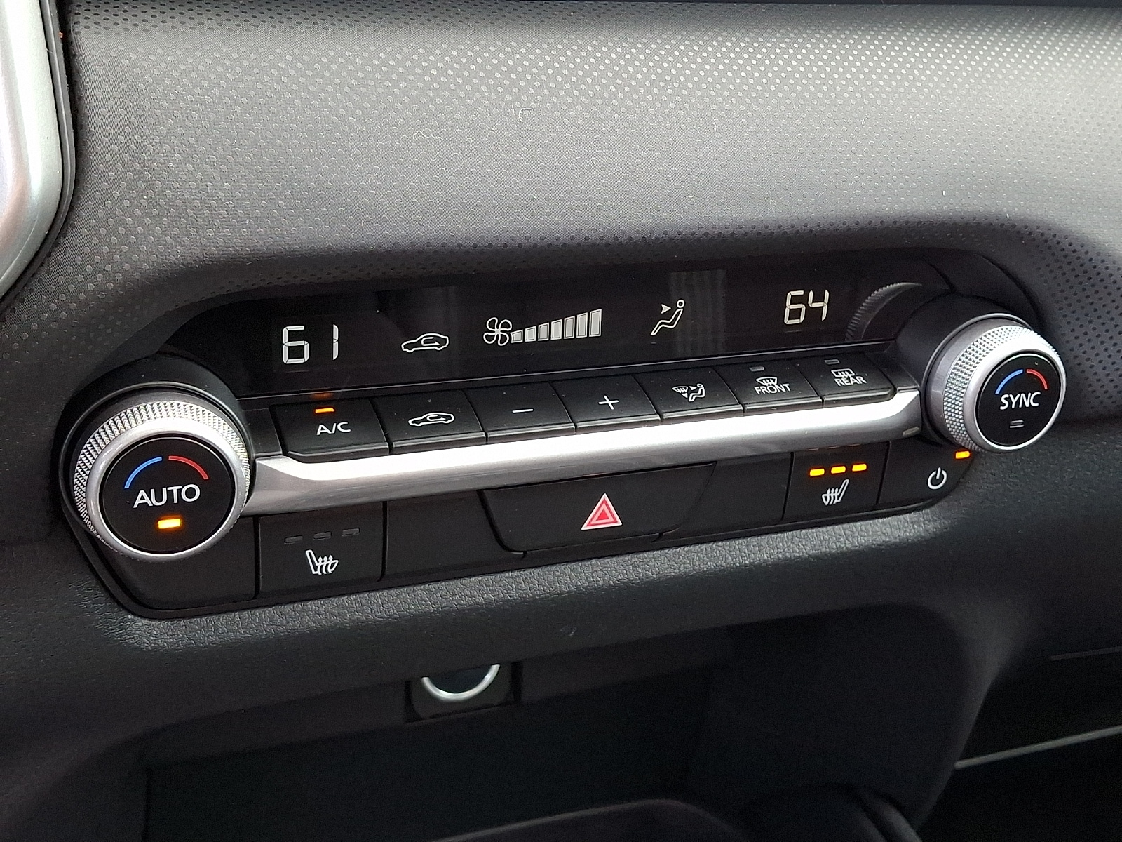 2026 Mazda CX-50 Meridian Edition - Photo 12