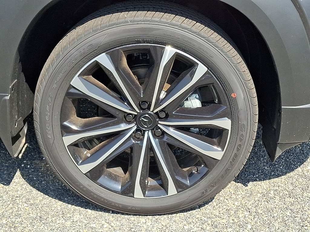 New 2026 Mazda CX-50 2.5 Turbo SUV