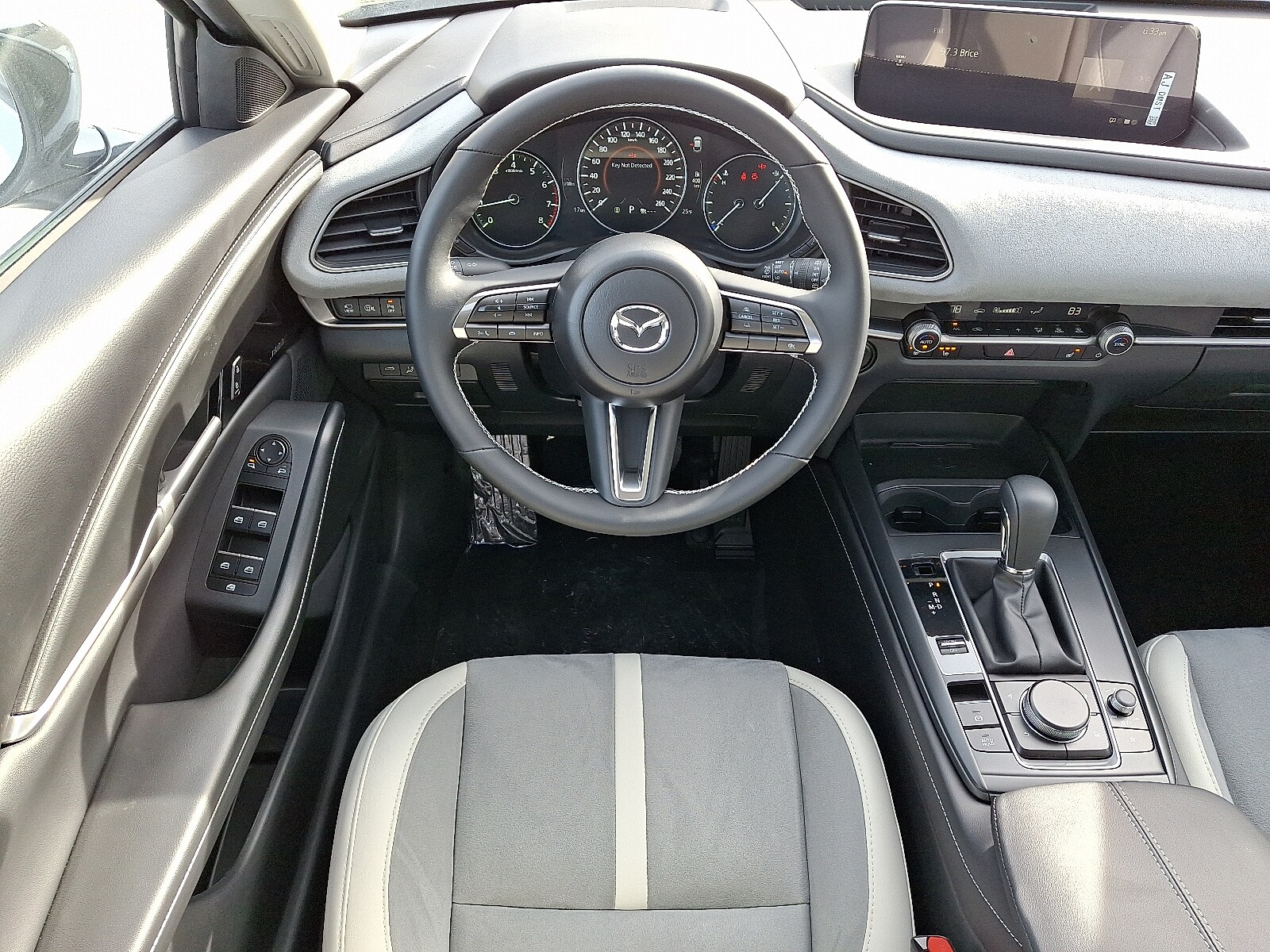 2026 Mazda CX-30 Turbo Aire Edition - Photo 7