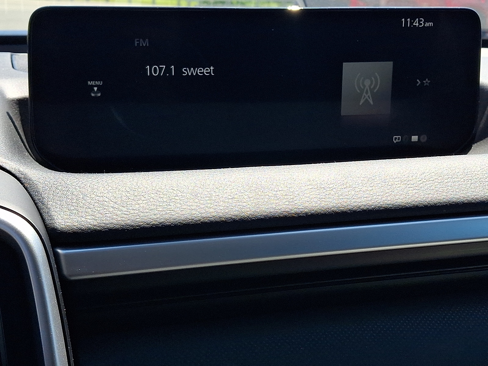 2026 Mazda CX-50 Select - Photo 12