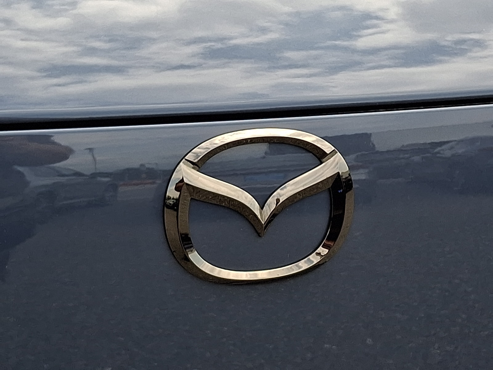 2026 Mazda CX-50 Meridian Edition - Photo 19