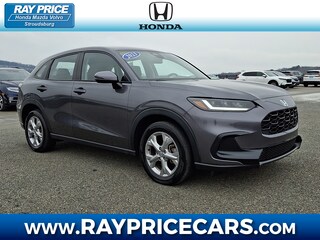 2023 Honda HR-V