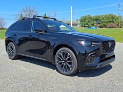 2026 Mazda CX-70 3.3 Turbo S Premium SUV