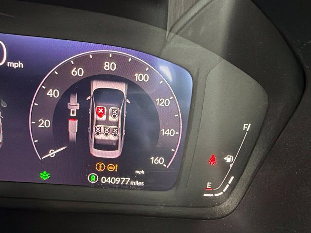 Used 2024 Honda Accord EX Sedan