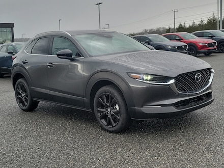 2024 Mazda CX-30 2.5 Turbo Premium Plus Package SUV