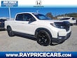  Honda Ridgeline