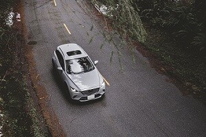 2018 Mazda CX-3 Performance