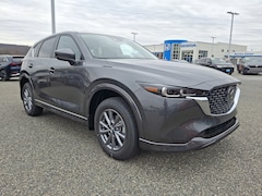 2025 Mazda CX-5 2.5 S Preferred Package SUV