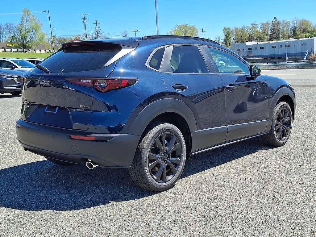 New 2026 Mazda CX-30 2.5 S Aire Edition SUV