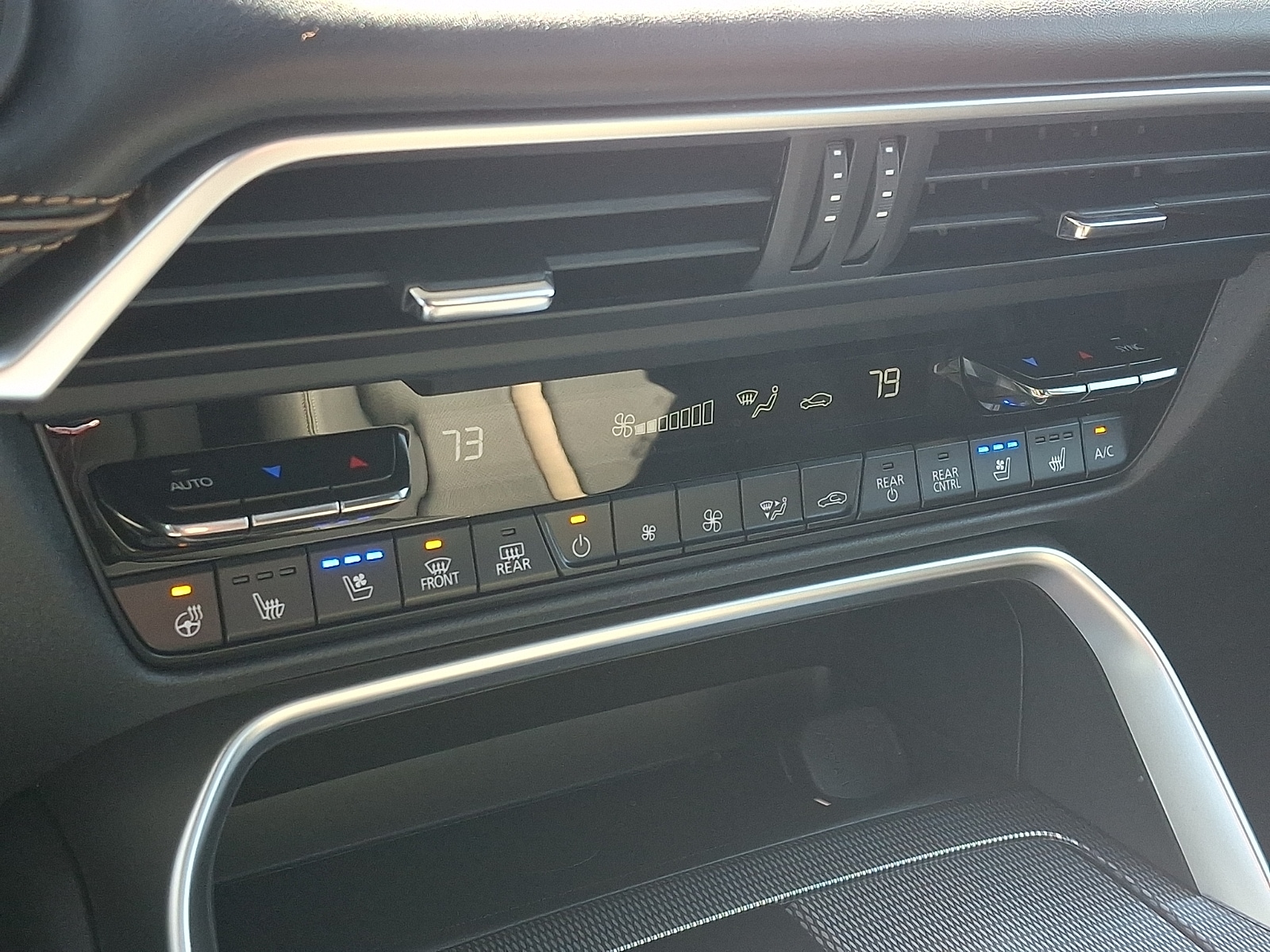 2026 Mazda CX-90 Premium Plus Package - Photo 13