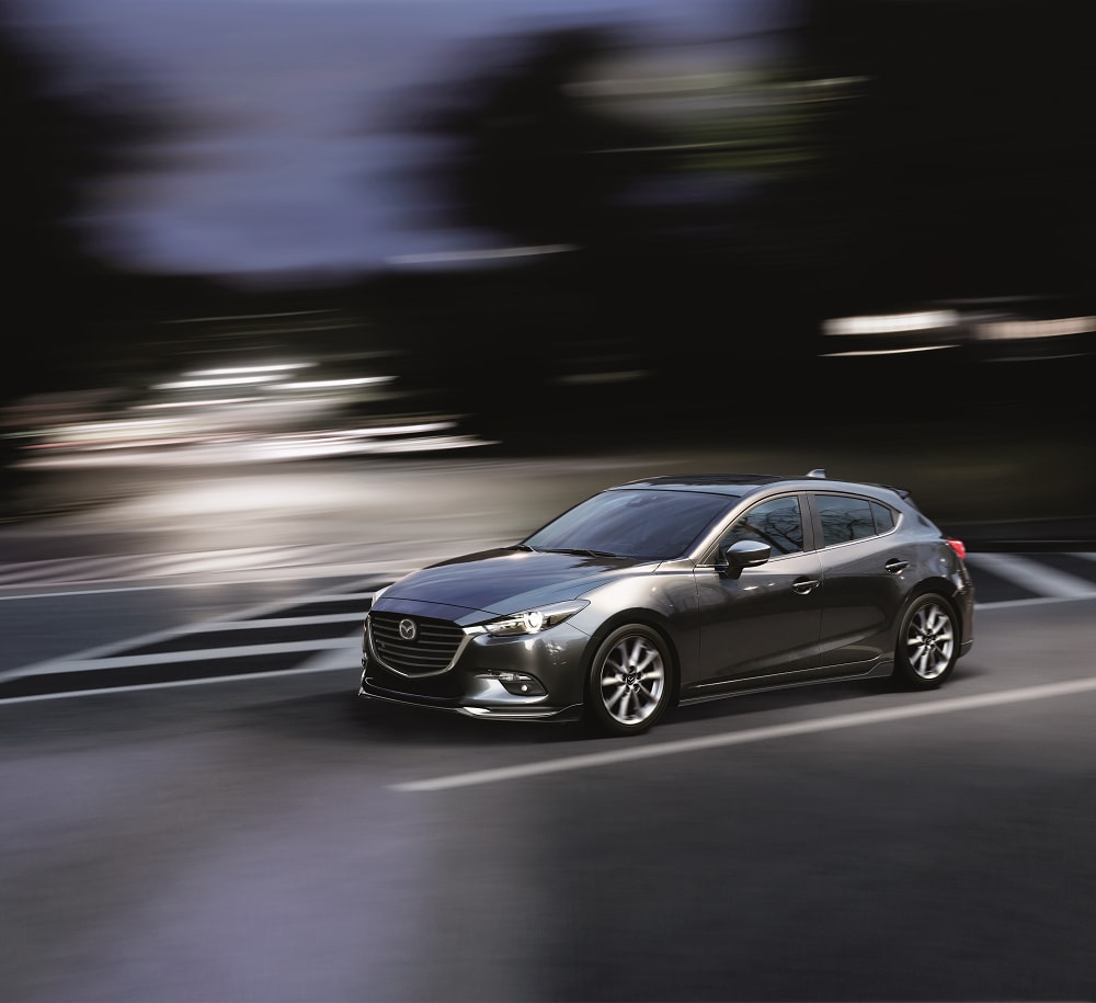 Used Cars Under 15K Stroudsburg PA Ray Price Mazda