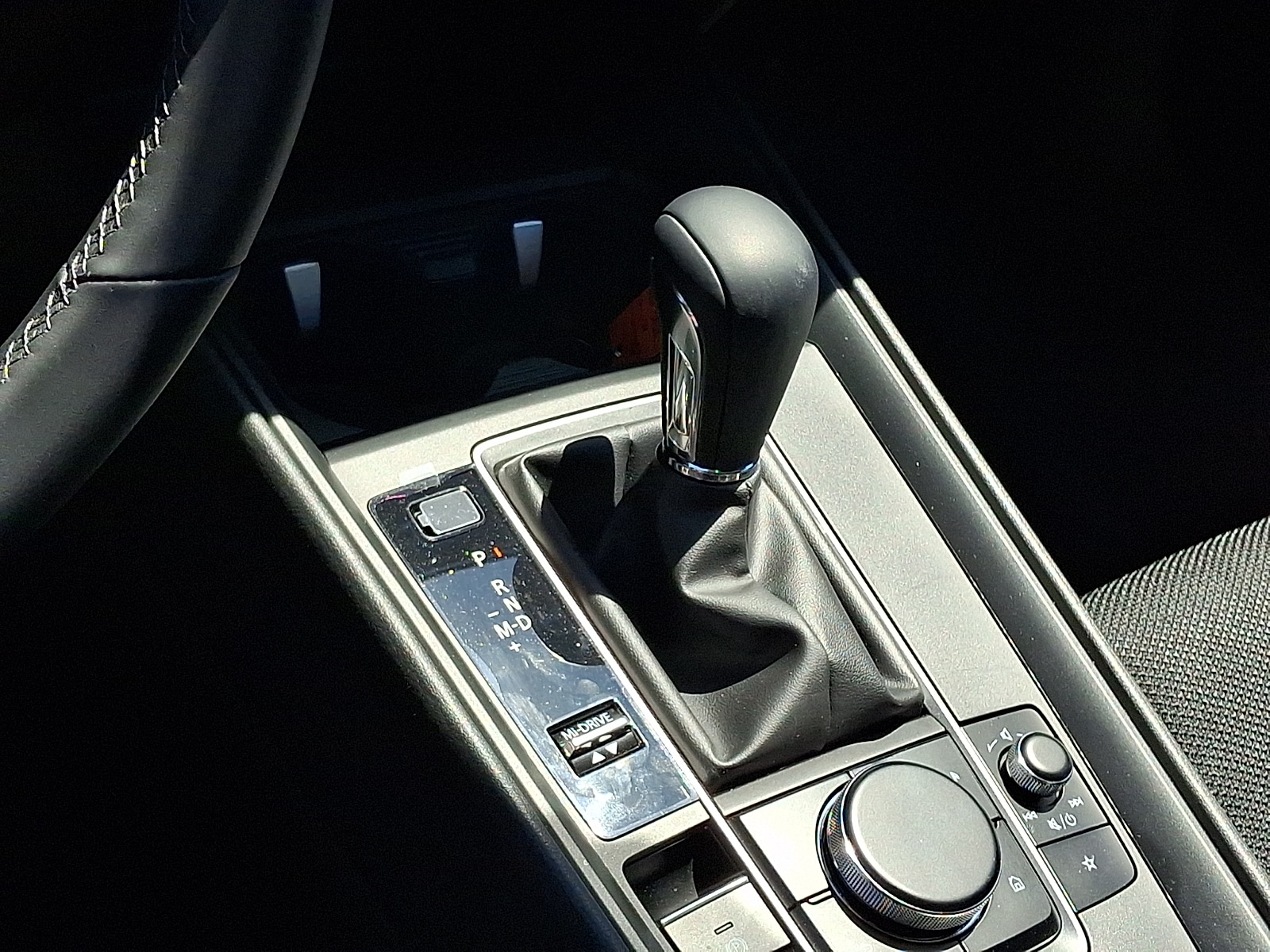 2026 Mazda CX-50 Select - Photo 10