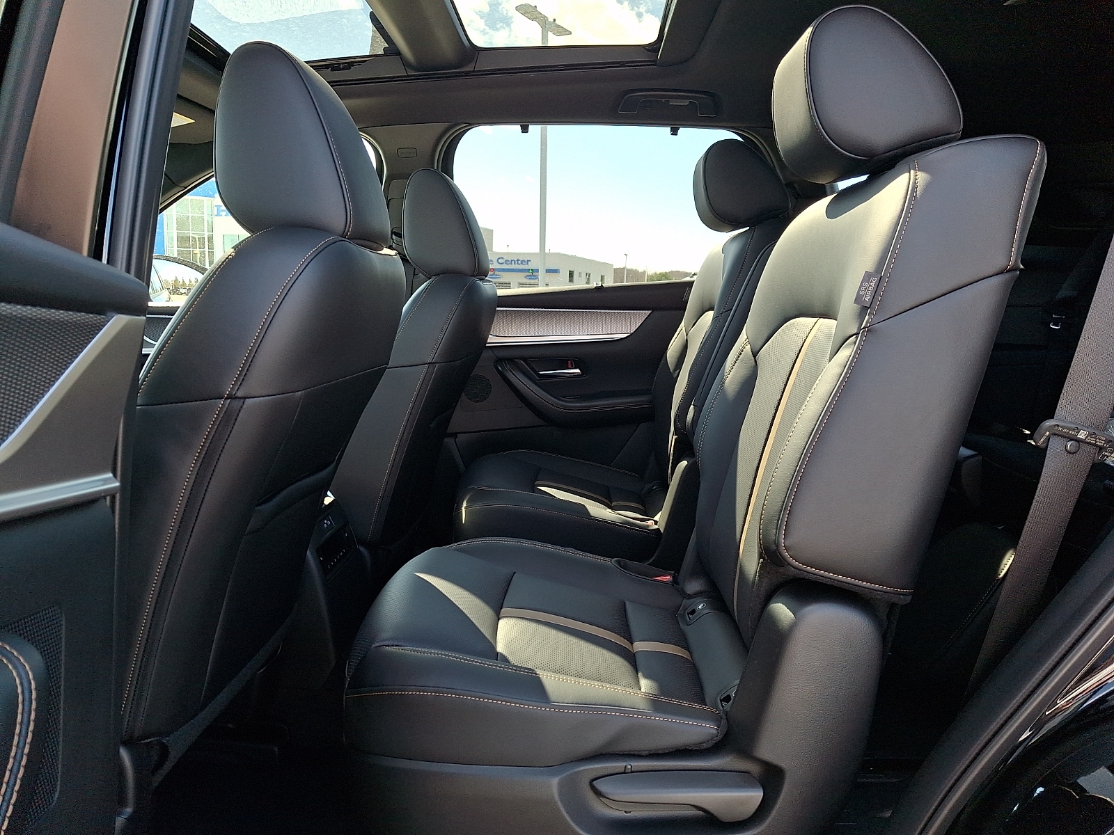 2026 Mazda CX-90 Premium Plus Package - Photo 7
